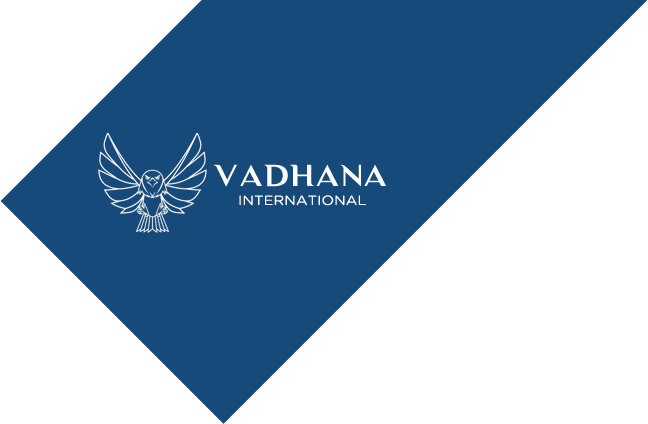Vadhana International