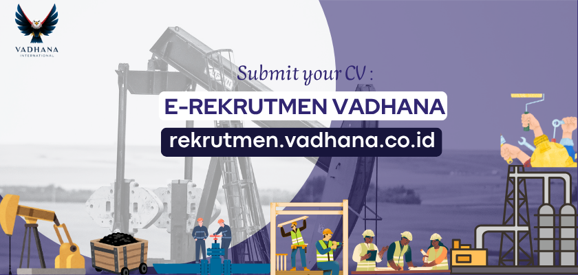 PT. Vadhana International's E-Recruitment System
