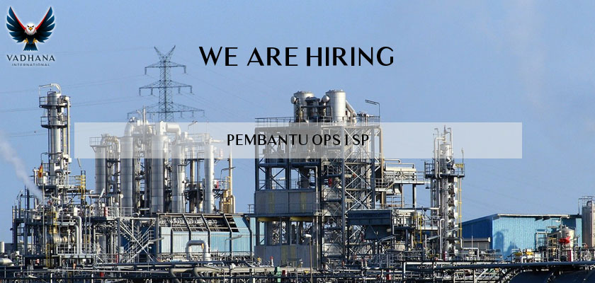 Pembantu Ops I SP