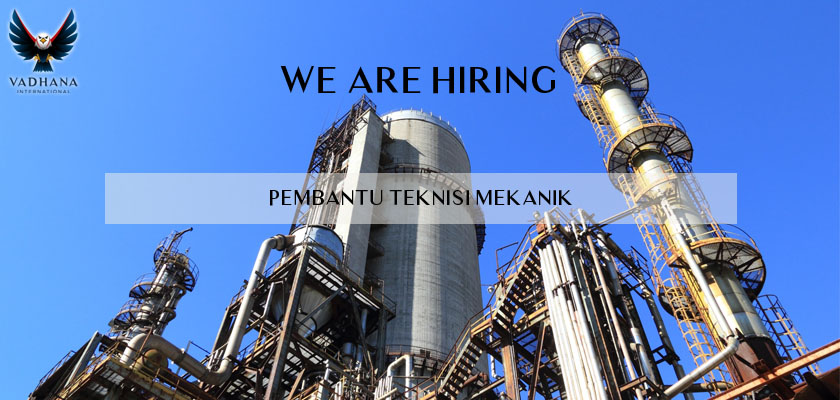 Pembantu Teknisi Mekanik