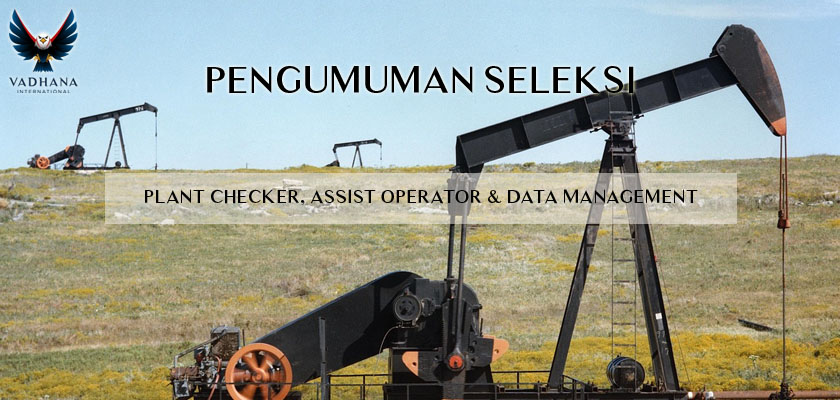 Pengumuman Seleksi Lowongan di Minas dan Petapahan