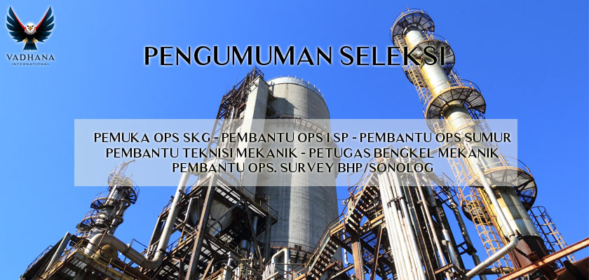 Pengumuman Final Hasil MCU Lowongan Pertamina di Pangkalan Susu 