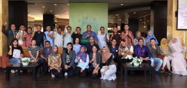 Gambar Vadhana Mengadakan Awareness Training & Workshop Quality Management System