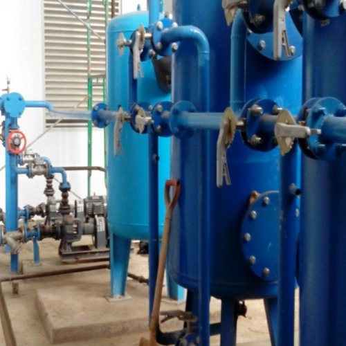 Water Treatment - 2 