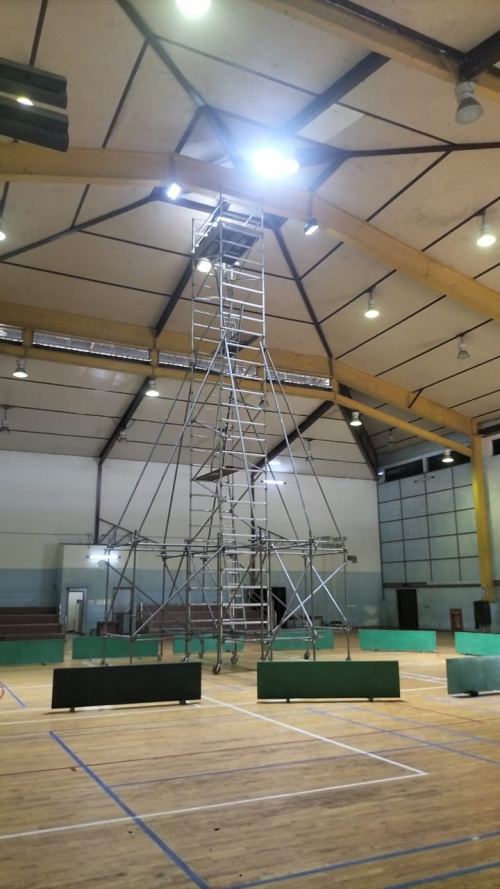 MAINTENANCE AND REPAIR SERVICES - 2 