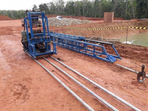 Well Site Construction Services - 4 