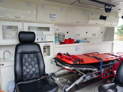 Rental Ambulan - 2 