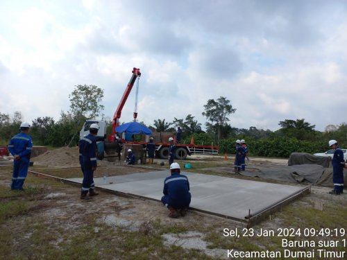 Layanan Dukungan Pemeliharaan Operasional - 3 